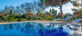 Villa Diquattro - Exclusive Pool Villa